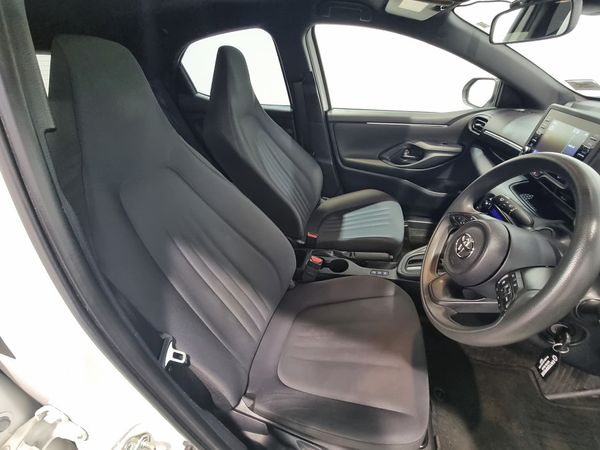 2020 Toyota Yaris Enterprise New Lynn image 264782