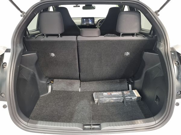 2020 Toyota Yaris Enterprise New Lynn image 264786