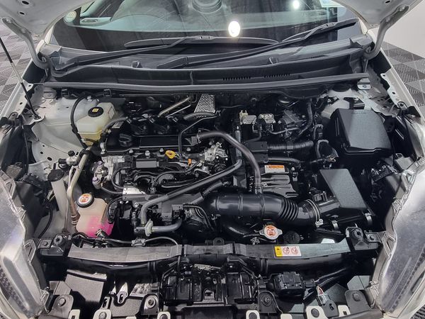 2020 Toyota Yaris Enterprise New Lynn image 264787