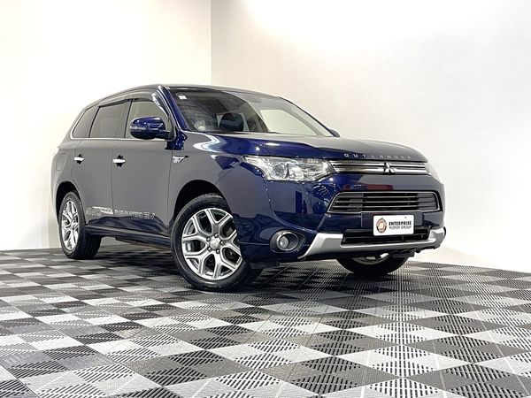 2015 Mitsubishi Outlander Enterprise New Lynn image 262270