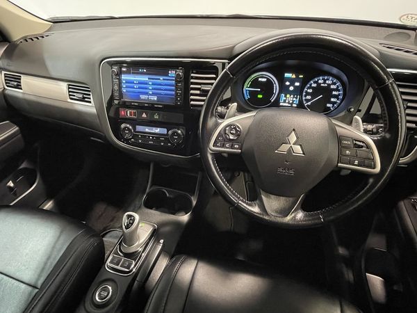 2015 Mitsubishi Outlander Enterprise New Lynn image 262282