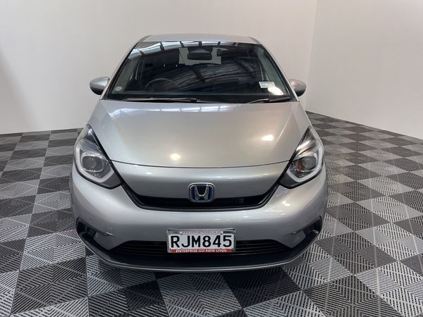 2020 Honda Fit Enterprise New Lynn image 262721