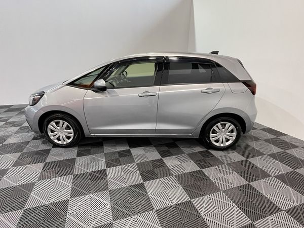 2020 Honda Fit Enterprise New Lynn image 262724