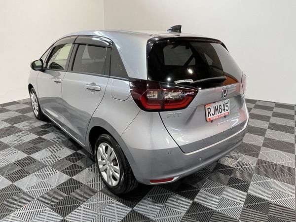 2020 Honda Fit Enterprise New Lynn image 262725