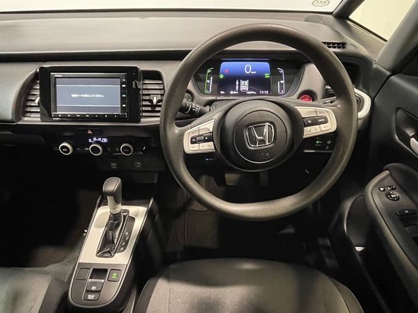 2020 Honda Fit Enterprise New Lynn image 262730