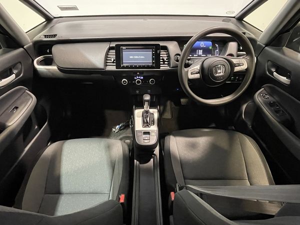 2020 Honda Fit Enterprise New Lynn image 262731