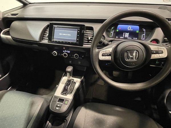 2020 Honda Fit Enterprise New Lynn image 262732