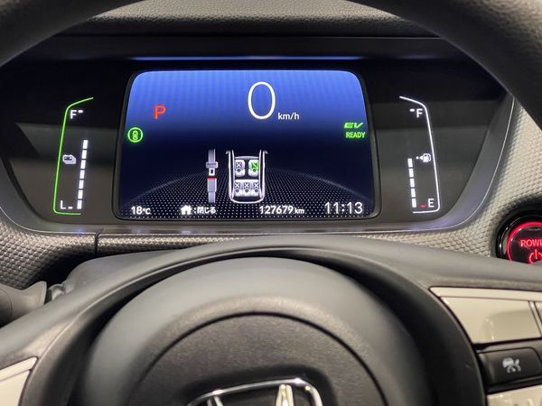 2020 Honda Fit Enterprise New Lynn image 262733
