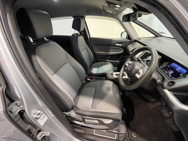 2020 Honda Fit Enterprise New Lynn image 262735