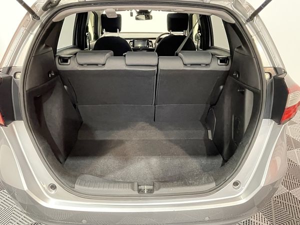 2020 Honda Fit Enterprise New Lynn image 262737