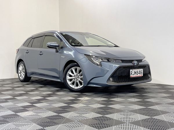 2020 Toyota Corolla Enterprise New Lynn image 261900