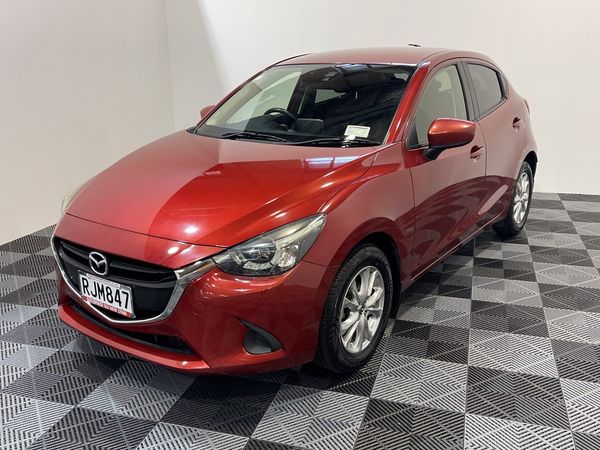 2015 Mazda 6 Enterprise New Lynn image 262667