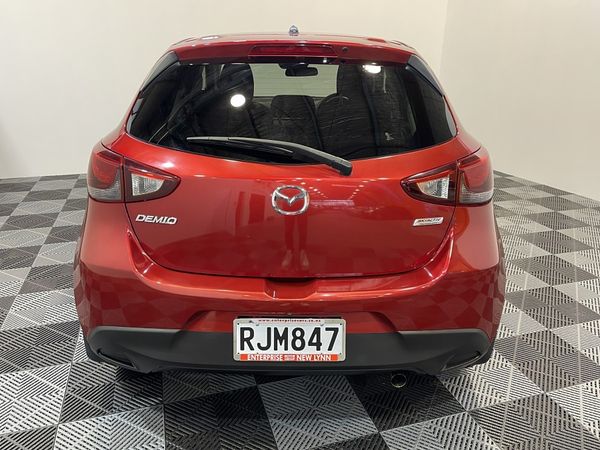 2015 Mazda 6 Enterprise New Lynn image 262671