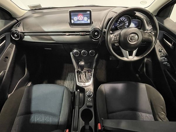 2015 Mazda 6 Enterprise New Lynn image 262675