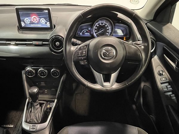 2015 Mazda 6 Enterprise New Lynn image 262676