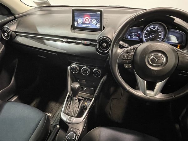 2015 Mazda 6 Enterprise New Lynn image 262677