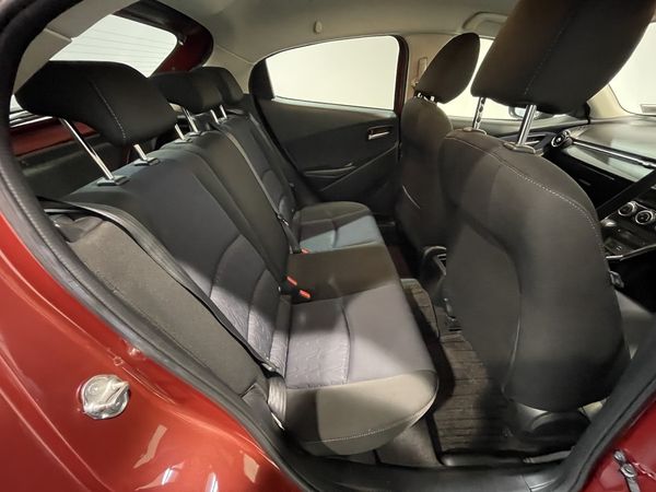 2015 Mazda 6 Enterprise New Lynn image 262682