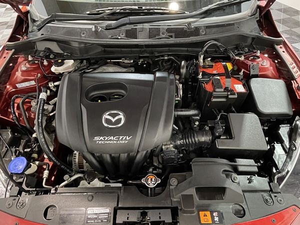 2015 Mazda 6 Enterprise New Lynn image 262684