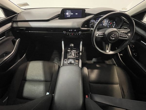 2020 Mazda 3 Enterprise New Lynn image 265857