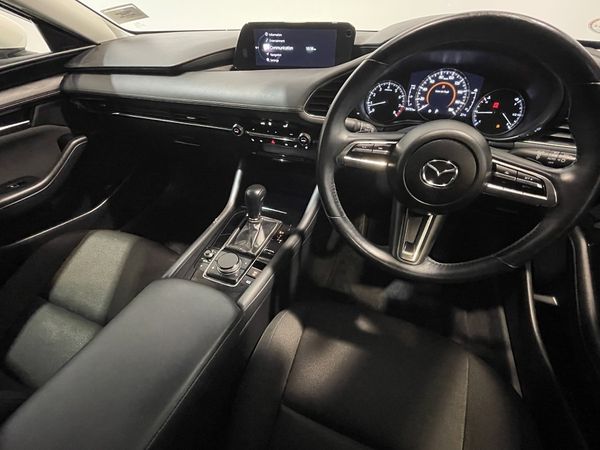 2020 Mazda 3 Enterprise New Lynn image 265859