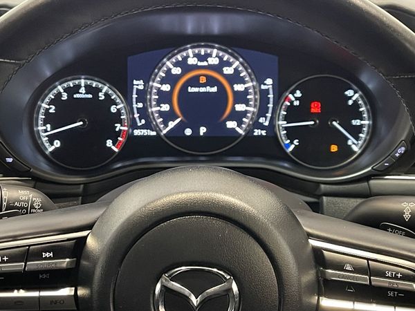 2020 Mazda 3 Enterprise New Lynn image 265860