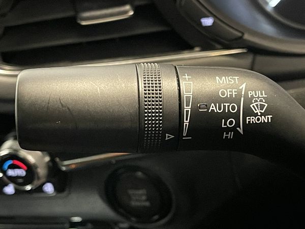 2020 Mazda 3 Enterprise New Lynn image 265861