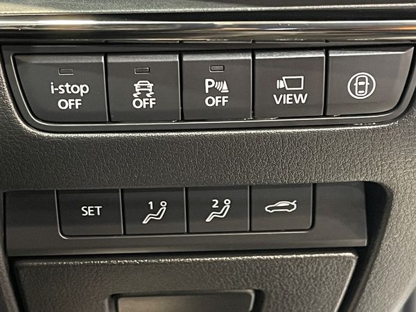 2020 Mazda 3 Enterprise New Lynn image 265863