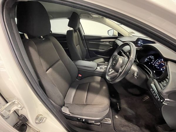 2020 Mazda 3 Enterprise New Lynn image 265864