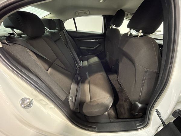 2020 Mazda 3 Enterprise New Lynn image 265865