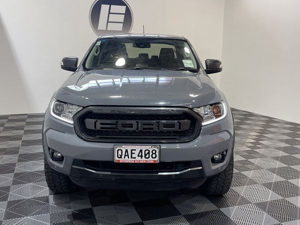 2021 Ford Ranger Enterprise New Lynn image 264239