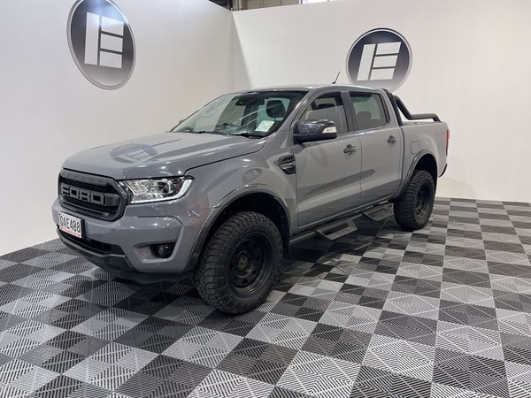 2021 Ford Ranger Enterprise New Lynn image 264240