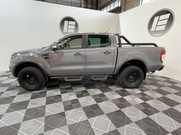 2021 Ford Ranger Enterprise New Lynn image 264913