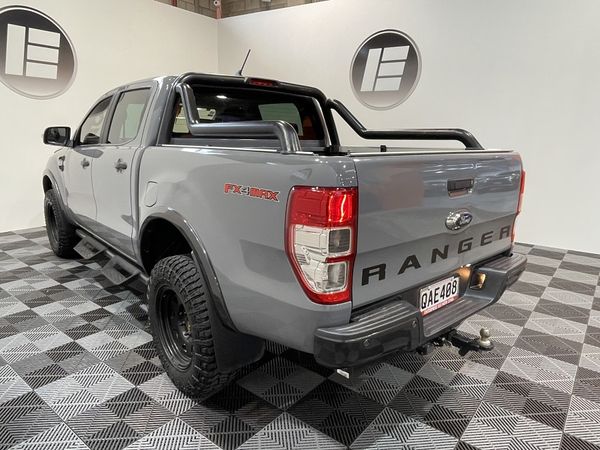 2021 Ford Ranger Enterprise New Lynn image 264914
