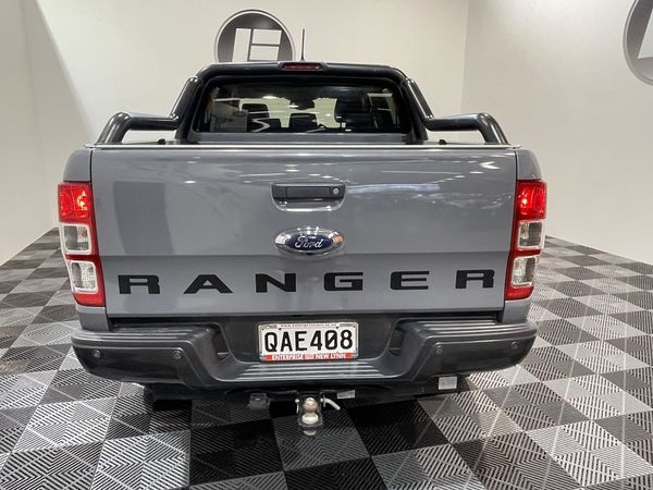 2021 Ford Ranger Enterprise New Lynn image 264915