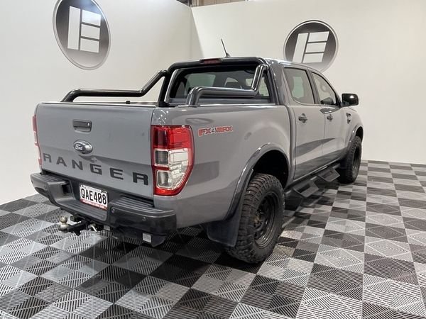 2021 Ford Ranger Enterprise New Lynn image 264916