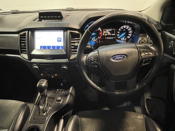 2021 Ford Ranger Enterprise New Lynn image 264920