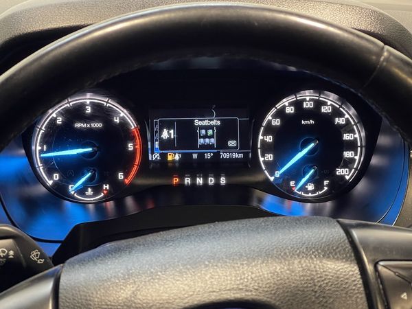 2021 Ford Ranger Enterprise New Lynn image 264922