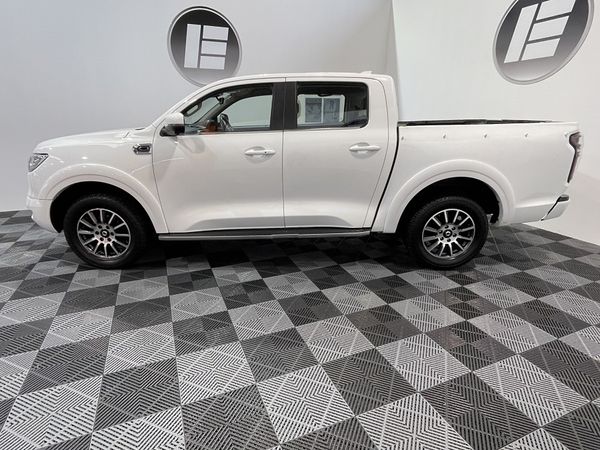 2021 Great Wall Cannon Enterprise New Lynn image 267606