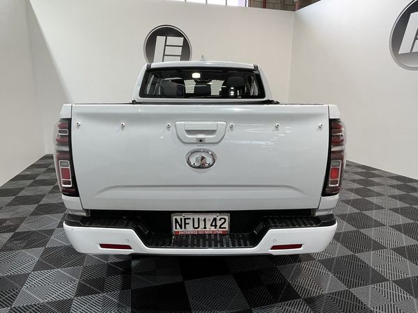 2021 Great Wall Cannon Enterprise New Lynn image 267608