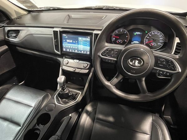 2021 Great Wall Cannon Enterprise New Lynn image 267614