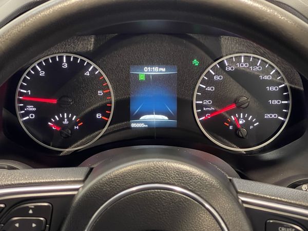 2021 Great Wall Cannon Enterprise New Lynn image 267615