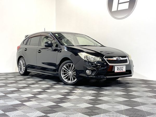 2012 Subaru Impreza Enterprise New Lynn image 264114