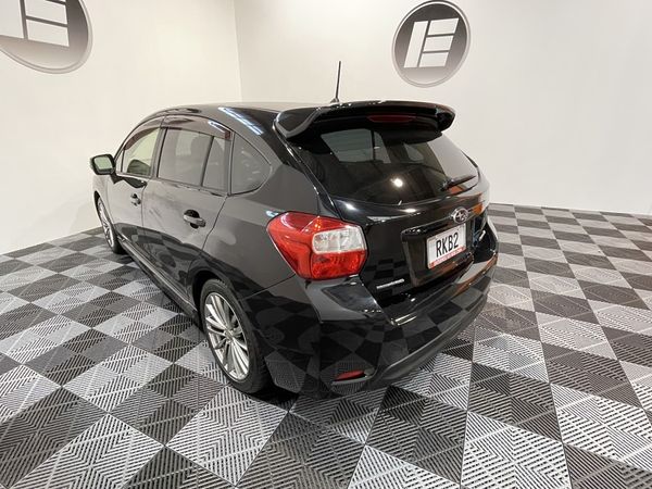 2012 Subaru Impreza Enterprise New Lynn image 268689