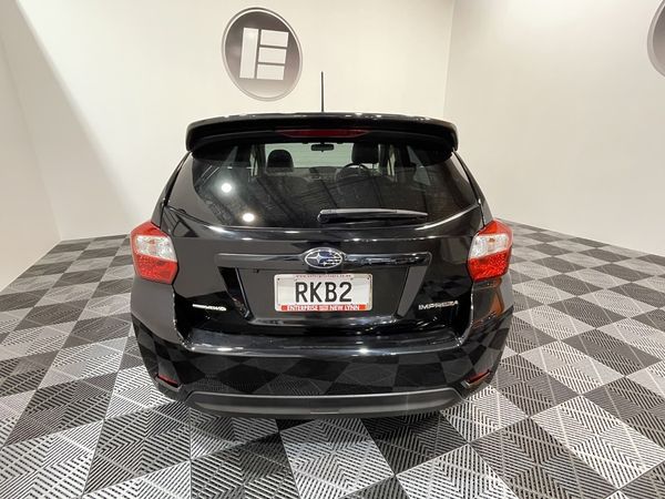 2012 Subaru Impreza Enterprise New Lynn image 268690