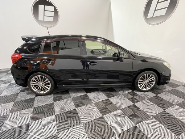 2012 Subaru Impreza Enterprise New Lynn image 268692