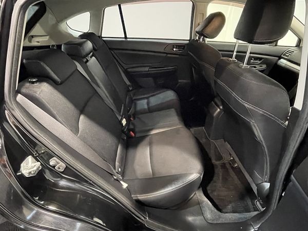 2012 Subaru Impreza Enterprise New Lynn image 268698