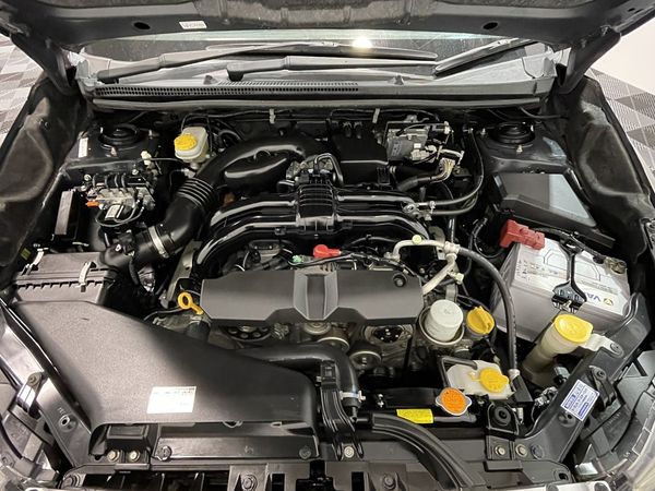 2012 Subaru Impreza Enterprise New Lynn image 268702