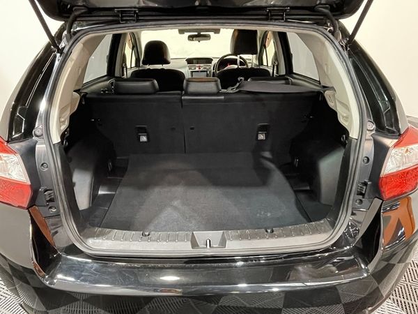 2012 Subaru Impreza Enterprise New Lynn image 268703