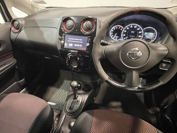 2016 Nissan Note Enterprise New Lynn image 267382
