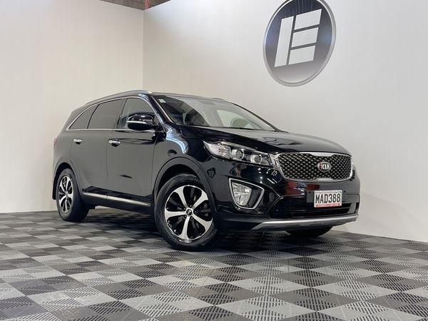 2017 Kia Sorento Enterprise New Lynn image 264208